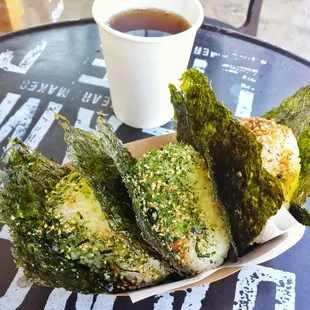 Mugicha