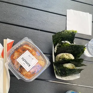 Kimchi