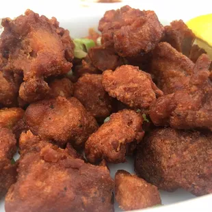 Fried Chicken
