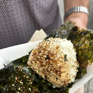 Kara tuna