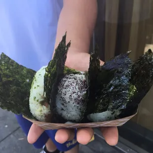 Shiso Ume