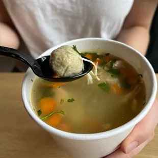 soups and chowder, soup, chowder, food