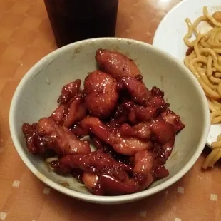 Sunny Chinese Restaurant