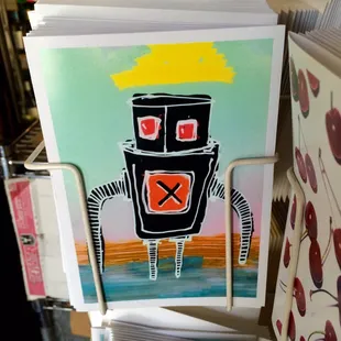 Cute cards