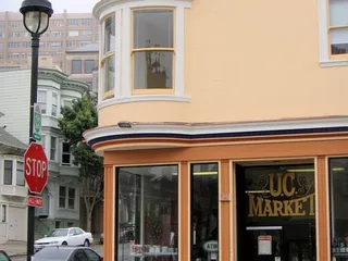 UC Market