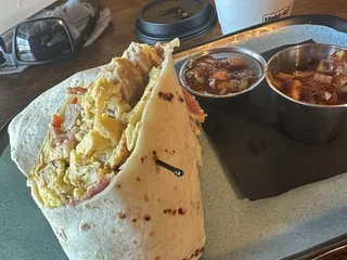 Village Market and Cafe