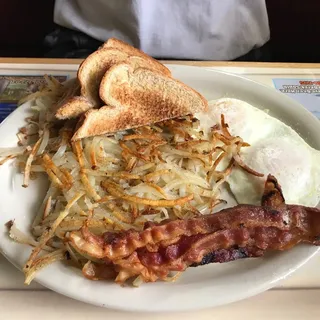 Create Your Own Awesome Omelette