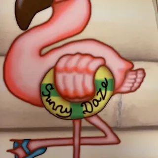 Sunny's Huevos Ranchero