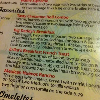 French Toast