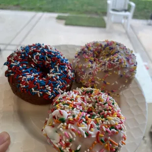 donuts