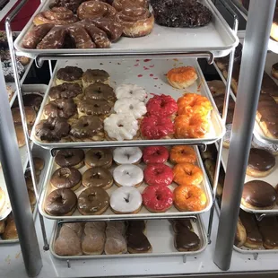 Donuts