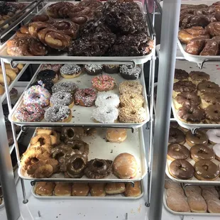 Donuts
