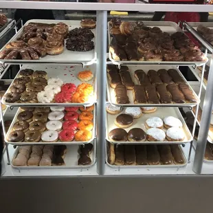 Donuts