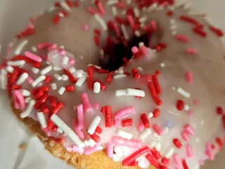 Sunny Donut