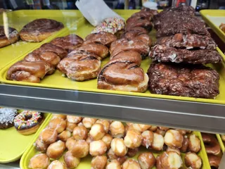 Donuts Xpress