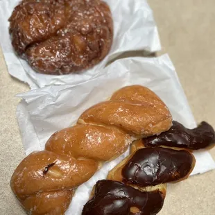 Looks so good!! Taste so Horrible!