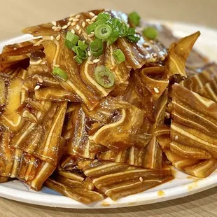 Spicy Pig Ear $12.99