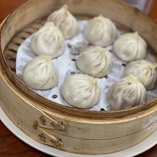 Pork XLB
