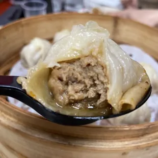 Xiao Long Bao