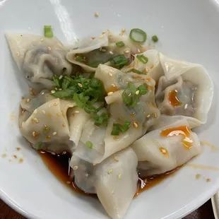 Pork Wonton