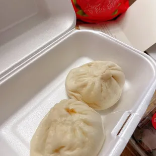 soups and chowder, food