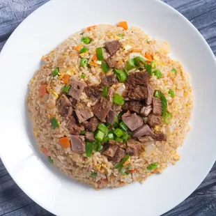Fried Rice