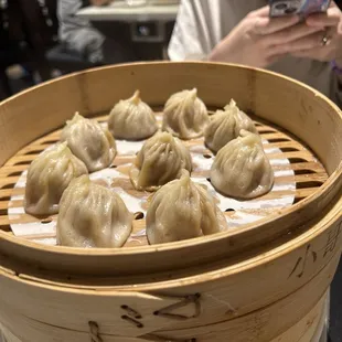 Xiao Long Bao