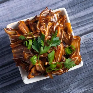 Pig Ear