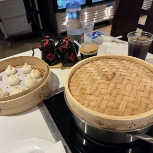 Hotpot