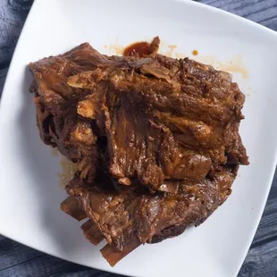 Pork Bone