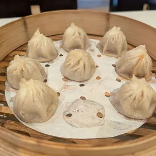 Juicy Pork Xiao