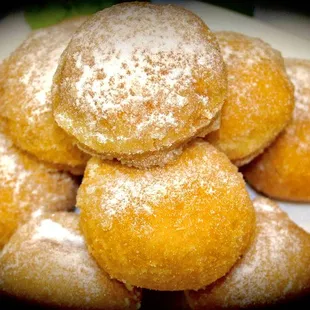 Malasadas