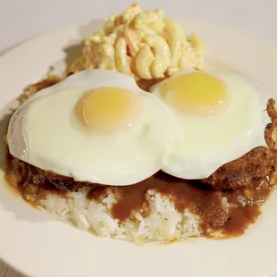 Loco Moco