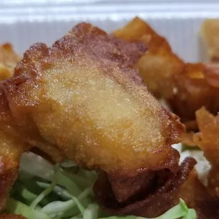 Fried Wonton
