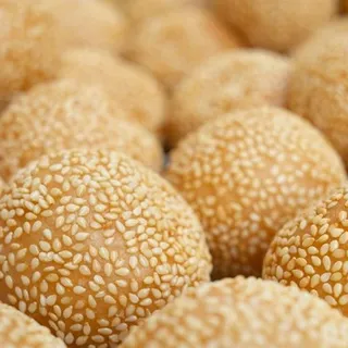 Sesame Ball