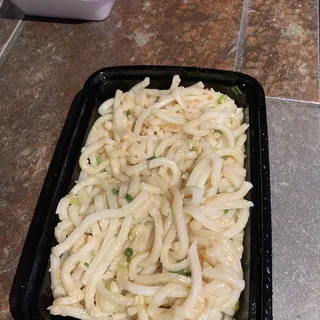 Garlic Noodle