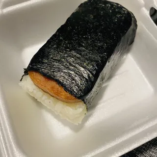 Spam Musubi
