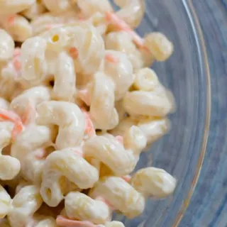 Macaroni