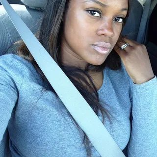 Shakyra G.