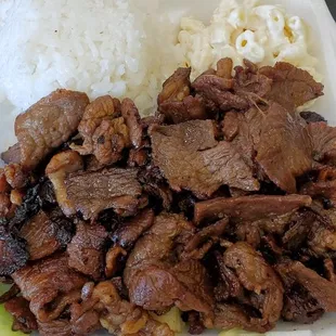 BBQ Beef