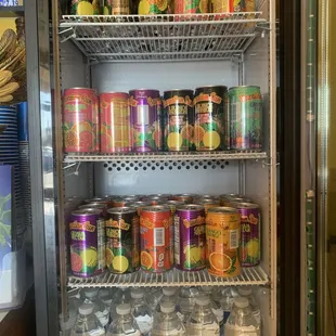 sushi and sashimi, drink