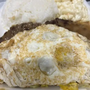 Loco Moco