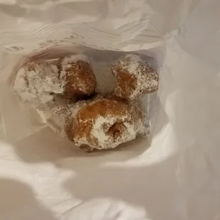 Zeppole