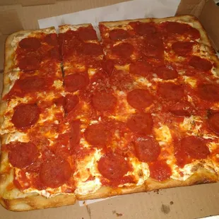 The best grandma&apos;s pie in Brooklyn, hands down!