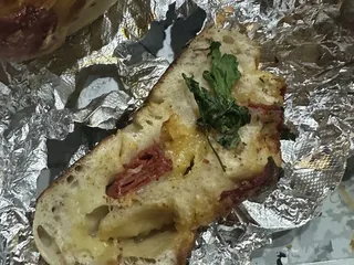 Frank's Pizza