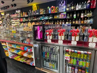 Benson Liquor and Market