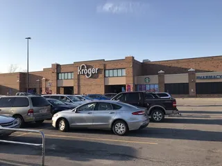 Kroger Food and Pharmacy