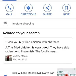 a screenshot of a mobile phone