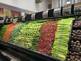 Mariana's Supermarkets
