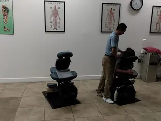 Chinese Massage of Las Cruces